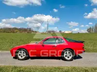 1985 Porsche 944