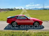 1985 Porsche 944