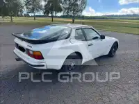1985 Porsche 944