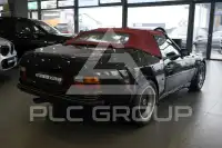 1985 Porsche 944