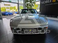 1985 Porsche 944