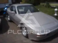 1985 Porsche 944
