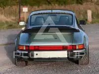 1985 Porsche 911