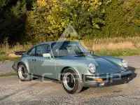 1985 Porsche 911