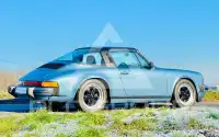 1983 Porsche 911
