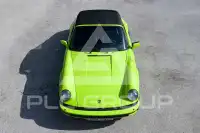 1985 Porsche 911