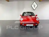 1985 Porsche 911