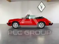 1985 Porsche 911