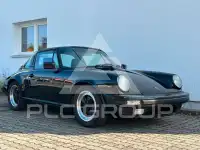1985 Porsche 911