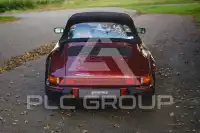 1985 Porsche 911
