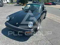 1985 Porsche 911