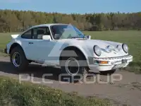 1985 Porsche 911