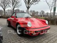 1985 Porsche 911