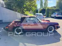 1985 Porsche 911