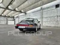 1985 Porsche 911
