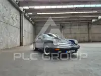 1985 Porsche 911