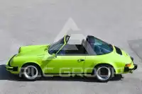 1985 Porsche 911