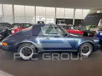 1985 Porsche 911