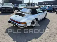 1985 Porsche 911