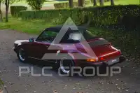 1985 Porsche 911