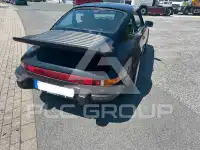 1985 Porsche 911