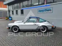 1985 Porsche 911