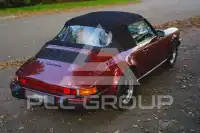 1985 Porsche 911