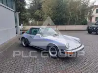 1985 Porsche 911