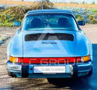 1983 Porsche 911