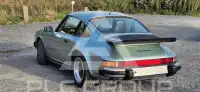 1985 Porsche 911