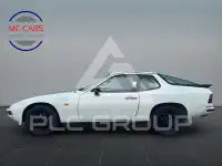 1985 Porsche 924