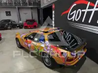 1985 Porsche 924
