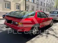 1985 Porsche 924