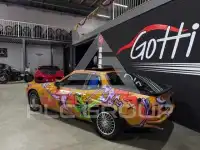1985 Porsche 924