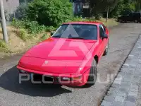 1985 Porsche 924