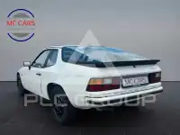 1985 Porsche 924