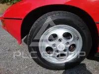 1985 Porsche 924