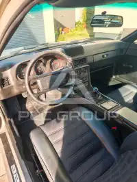 1985 Porsche 924