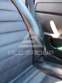 1985 Porsche 924