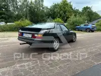 1985 Porsche 924
