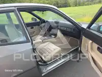 1985 Porsche 924