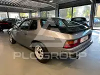 1985 Porsche 924