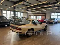 1985 Porsche 924