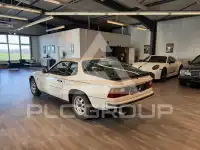 1985 Porsche 924