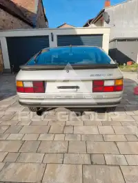 1985 Porsche 924