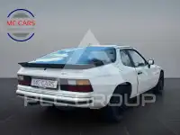 1985 Porsche 924