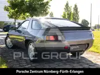 1985 Porsche 928