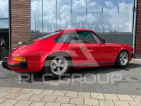 1985 Porsche 930