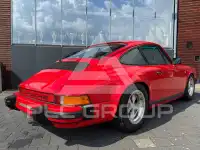 1985 Porsche 930
