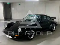1985 Porsche 930